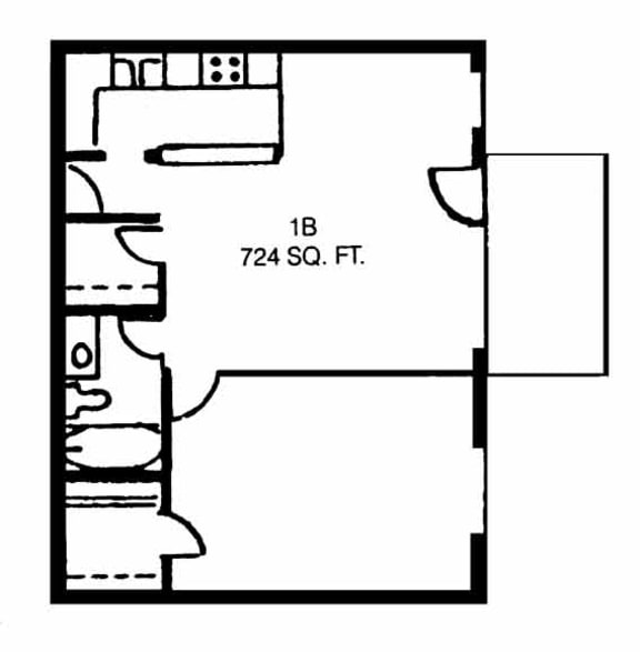 Floor Plans of Hinton Heights in Cottage Grove, MN